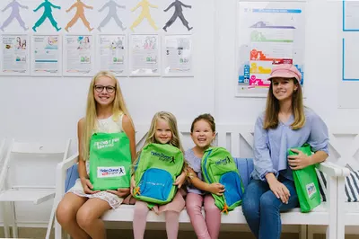 Szkoła Helen Doron Chełm | Angielski dla dzieci i młodzieży